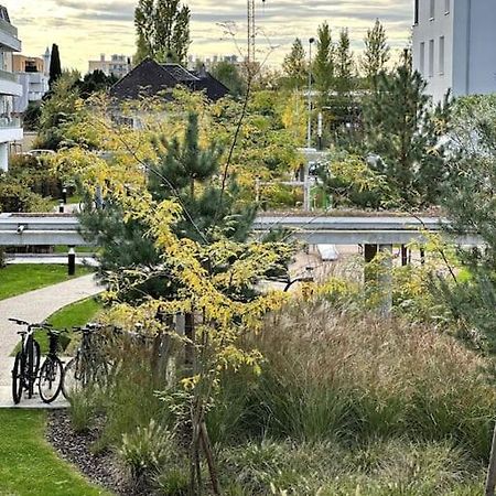 Superbe Appartement Proche De Strasbourg Bischheim Zewnętrze zdjęcie