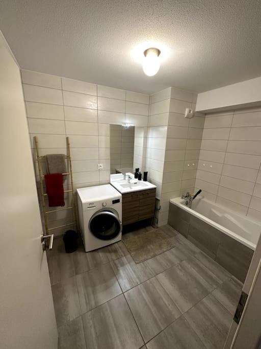 Superbe Appartement Proche De Strasbourg Bischheim Zewnętrze zdjęcie