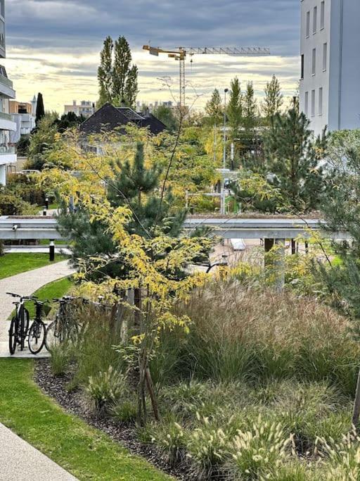 Superbe Appartement Proche De Strasbourg Bischheim Zewnętrze zdjęcie
