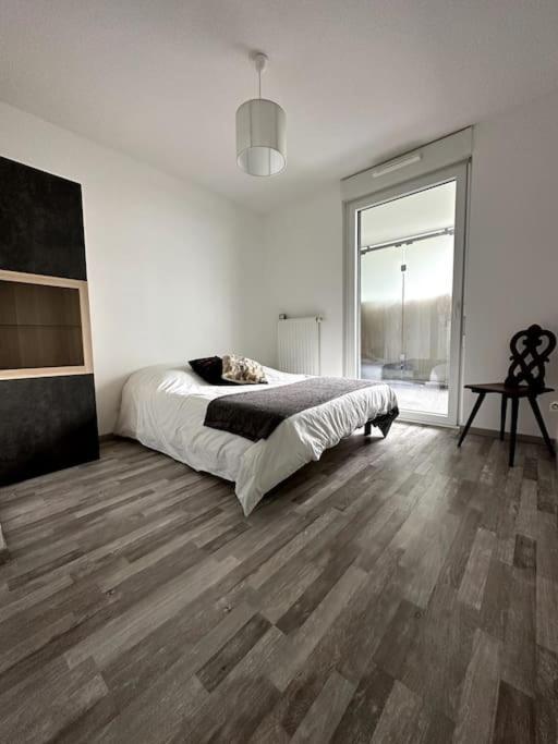Superbe Appartement Proche De Strasbourg Bischheim Zewnętrze zdjęcie